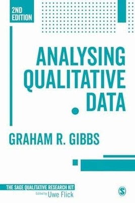 Analyzing Qualitative Data (Qualitative Research Buch Sage Publications Ltd