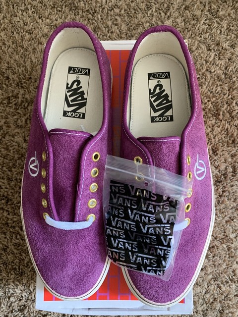 vans one piece collab price