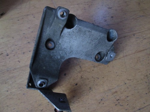 BMW E46 E90 E87 N42 Klimakompressor Motor Halter 7505980