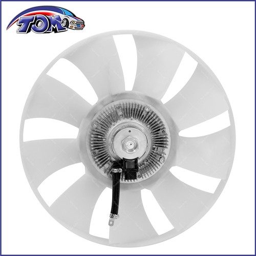 Sprinter Engine Cooling Fan Clutch for MercedesBenzFreightliner Sprinter 2500 eBay