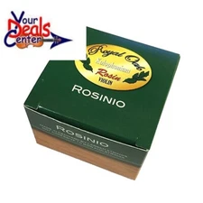 Royal Oak Rosinio Light Rosin for Violin Viola Cello