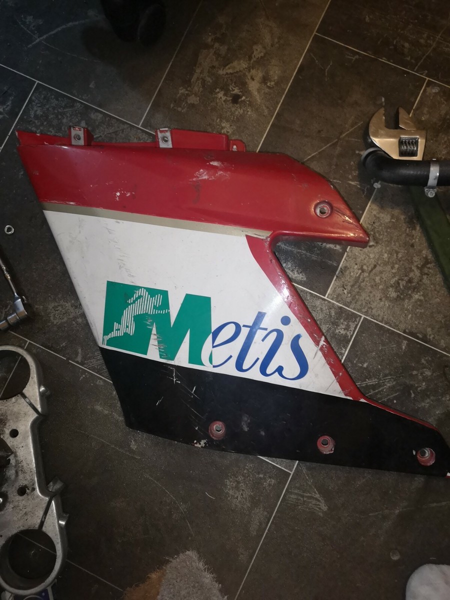 S Gilera sc 125 mid panels fits derbi gpr 125 fairing plastics