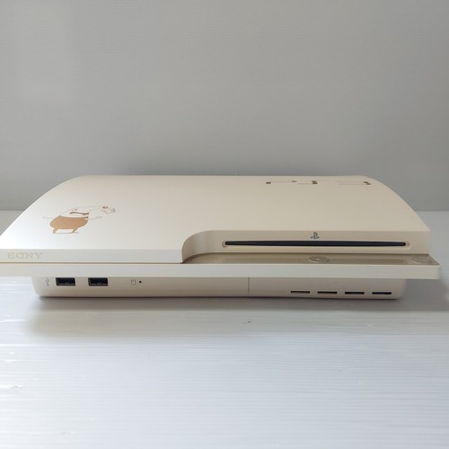 PS3 NINOKUNI MAGICAL Edition Console with Box CECH-3000A Tested Import Japan - Picture 4 of 21