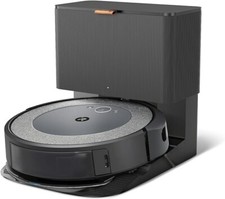 iRobot Roomba Combo i5+, Robot Aspirapolvere Lavapavimenti, *RICONDIZIONATO*