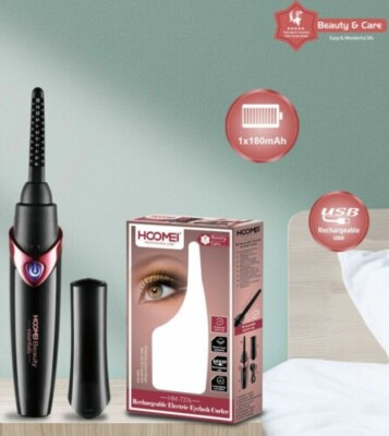 Elektrische Usb Beheizte Intensive Look Damen Beauty Make Up HM7376