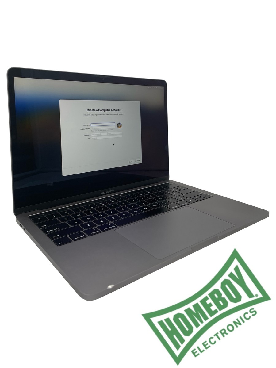 MacBook Pro 13 MacBook Pro 13