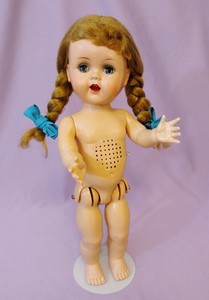 saucy doll ebay