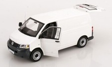 NOREV 2003 Volkswagen VW T5 Multivan White  1:18 LE 1000pcs*Brand New*NICE!!