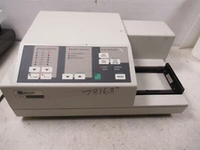 Molecular Devices Emax Precision Microplate Reader Laboratory Device 
