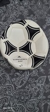 adidas Tango Glider Pallone - Bianco/Nero