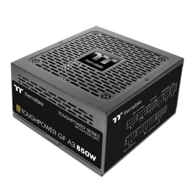 Thermaltake TOUGHPOWER GF A3 850W TT Premium PS-TPD-0850FNFAGU-L Power supply