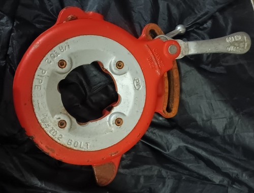 Ridgid® 26132 Universal Die Head 711