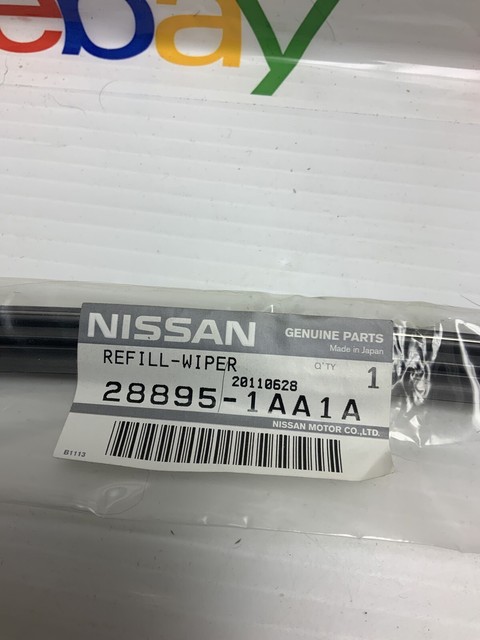 Nissan 28895 jn20b Nissan 28895 jn20b