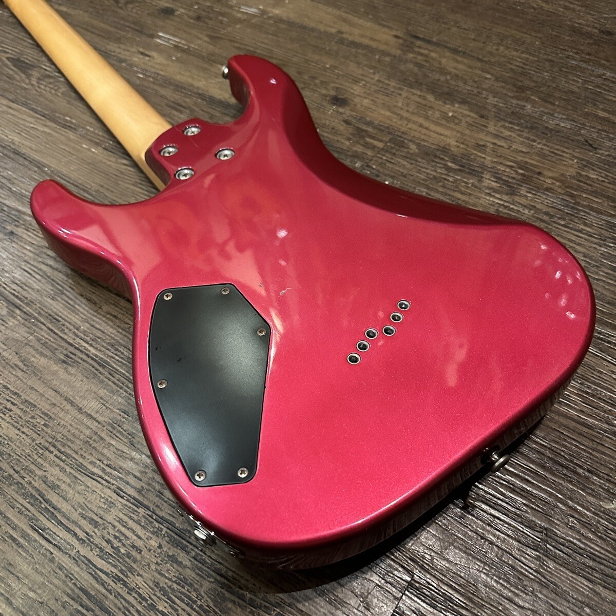 ギターwild scamper greco Greco Ws-43 Wild Scamper Electric Guitar Safe delivery from