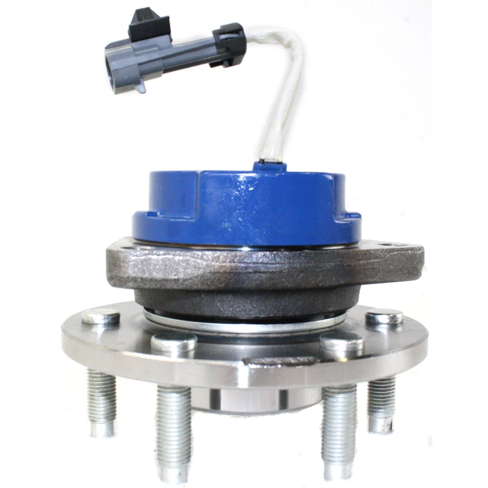 Kit de buje de rueda para Cadillac SRX Base 2004-2009 Foto 4 de 4