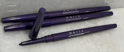 3 Mally Get The Point Eyeliner - Ultra Violet - 0.01 oz Germany | eBay