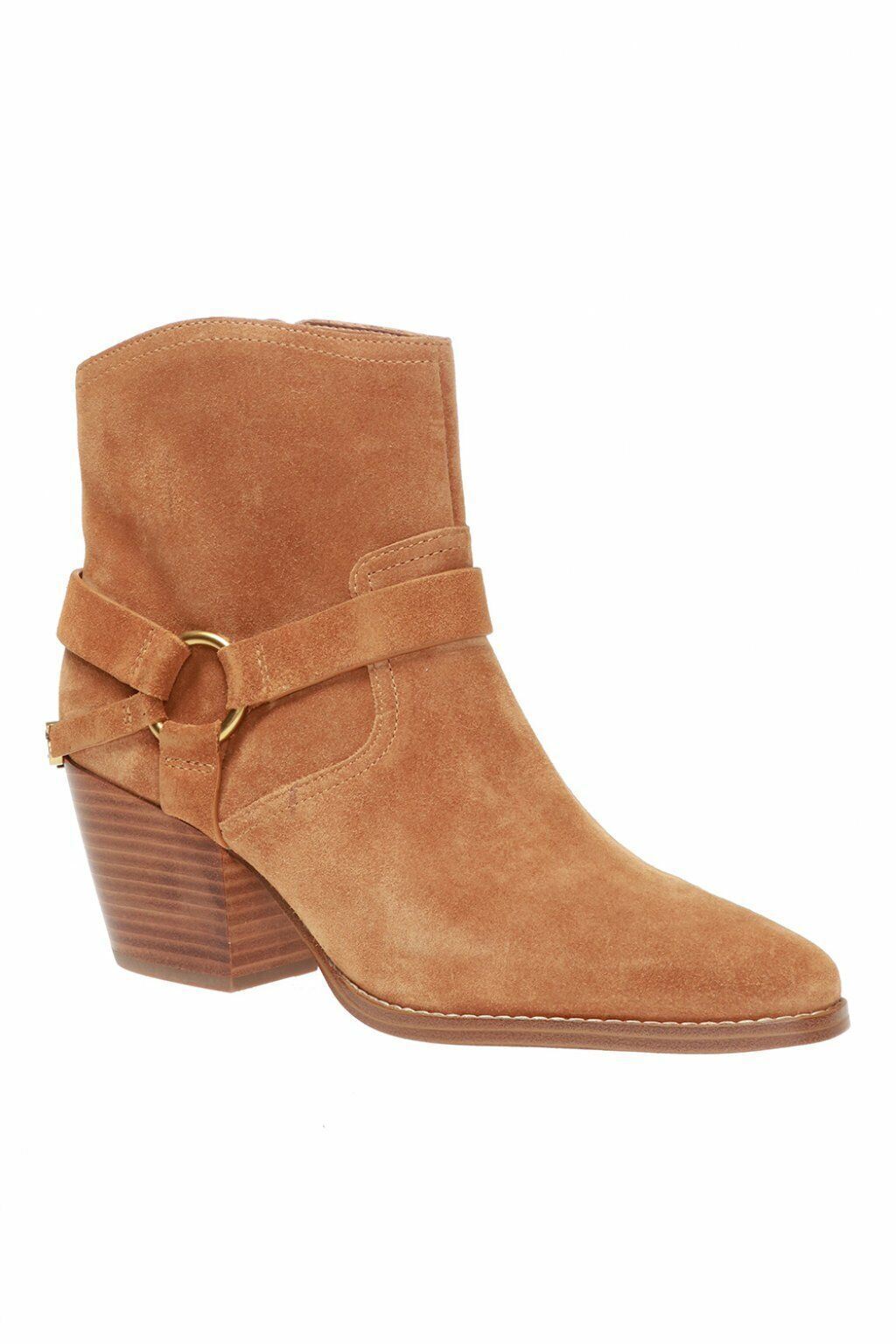 michael kors goldie bootie