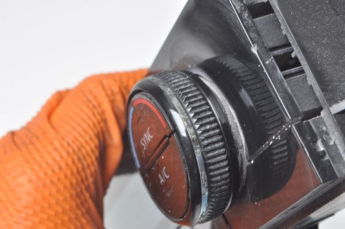 Nissan X-Trail IV T33 Aire Acondicionado Utilizar Alguna Utilidad Interruptor - Imagen 8 de 12