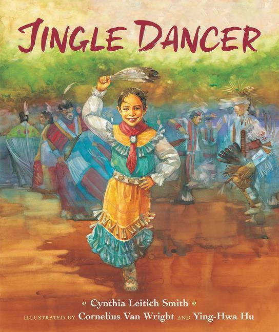 Thumbnail - Jingle Dancer | Cynthia L Smith | Englisch | Taschenbuch | 2021 |