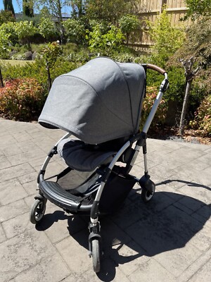 bugaboo bee 5 gumtree