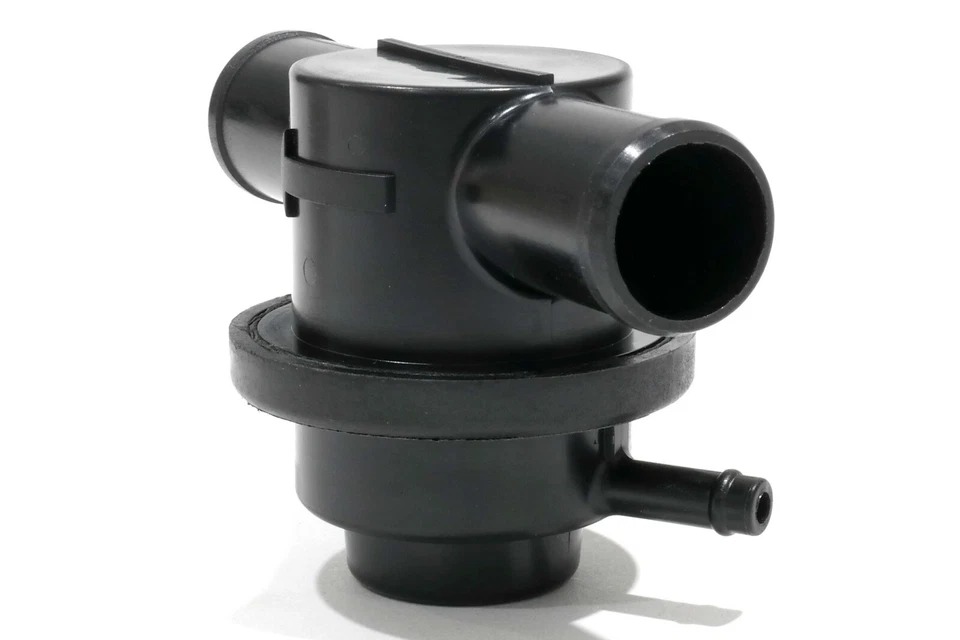 1991-1994 Subaru Legacy TurboCharger Air ByPass Valve OEM NEW GENUINE 14471AA001 - Image 3 of 4