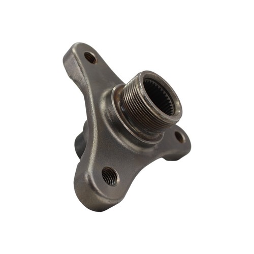 Rear Differential Flange for BMW F10 F20 F02 F06 F12 F15 F25 F30 F85 E70 G11 G20 - Picture 12 of 17