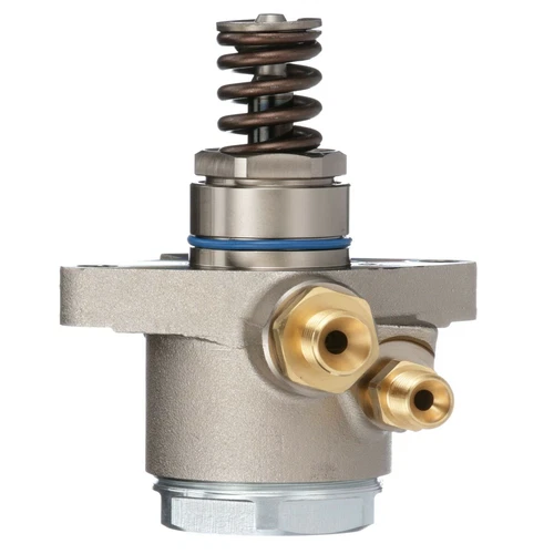 High Pressure Fuel Pump compatible 2012 14 Audi A8 Quattro 4.2L 11-12 & 6.3L W12 - Picture 6 of 9
