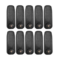 10PCS APX Series Radio Accessory Port Dust Cover for APX6000 APX7000