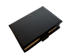 Discrete pouch/cover for the Snuff Wallet  sn...