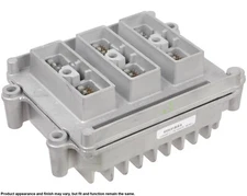 Powertrain Control Module for 9-7x, Rainier, Trailblazer+More 77-4976F