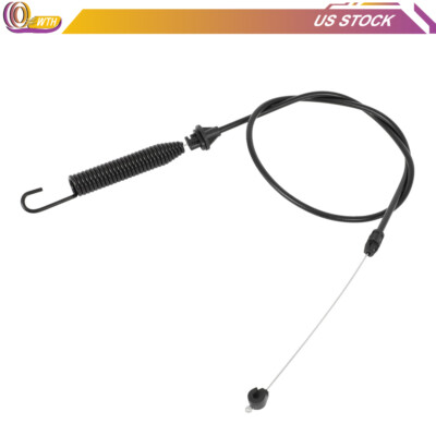 42 Riders Deck Engagement Cable AYP 175067, 169676::AYP/Sears/Roper::OMB Warehouse