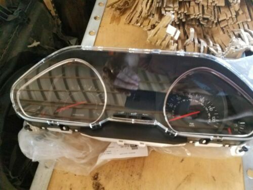 Thermomètre Jaeger Pour Peugeot 204 - Référence 6145 . 25 - Neuf D'époque - Origine France