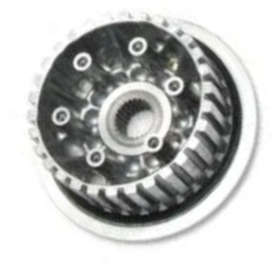 Yamaha OEM 2D1-16370-00-00 FZ1 Clutch Boss Assy | eBay