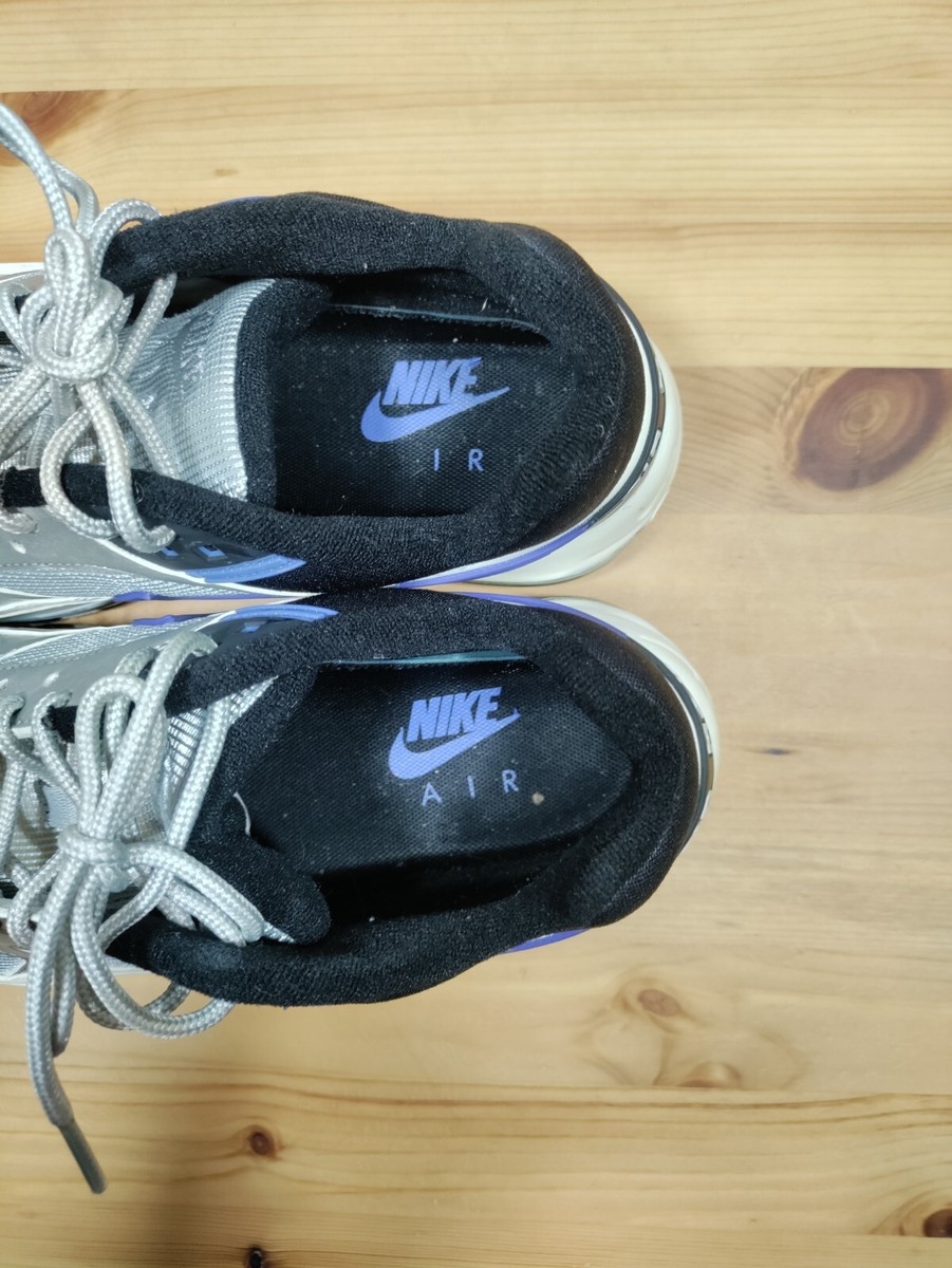 Size 9.5 - Nike Air Max 97 BW Men's Persian Violet Metallic