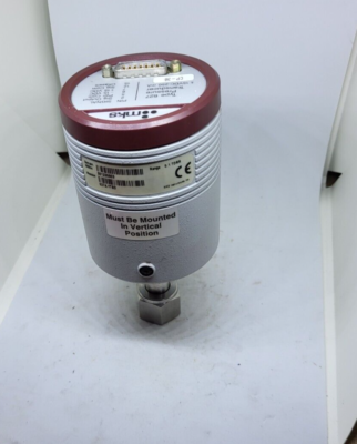 MKS 627A.1TBD 0.1Torr BARATRON capacitance manometer (br6.3b7) | eBay
