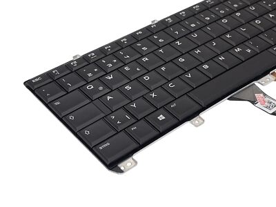 DE - Tastatur Beleuchtung für DELL Alienware 17 R2 (A17-9911), 17 R2 (A17-4631)