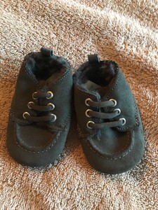gap infant shoes