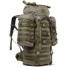 Wisport® Professional Outdoor Military Hunting  Backpack WILDCAT 65L - RAL7013