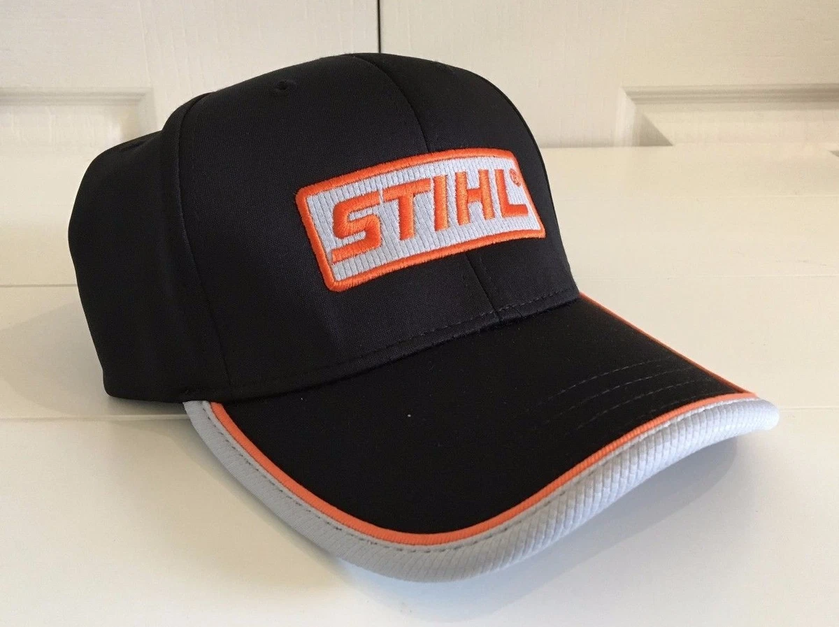 Stihl flex sale fit hat