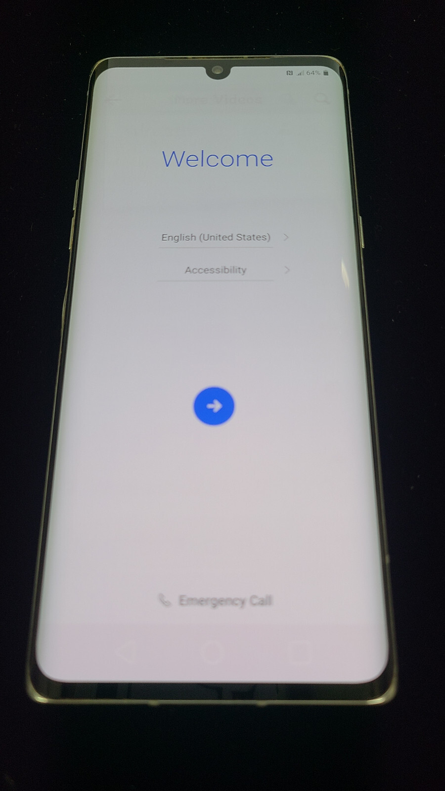 Read* LG Velvet 5G 128GB White (TMobile Unlock) 55096 eBay