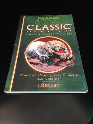 マジック：ザ・ギャザリング Magic: The Gathering-Trading Card Guide Magic - The Gathering Official Encyclopedia & The Complete Card