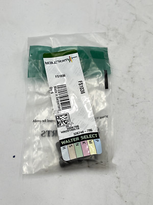Walter Select for FS1036 INSERT SCREW (6 PK) 5006708