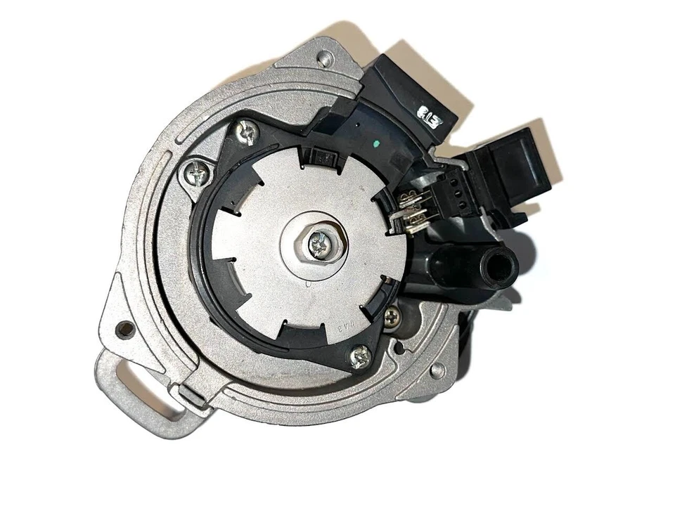 For Mazda MX-3 1.8L V6, 93-94 Probe Reman Beck Arnley 185-0545 Distributor 92-94 - Image 4 of 4