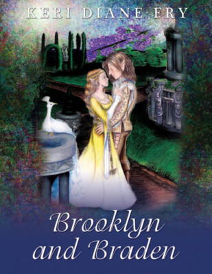 Brooklyn and Braden By Keri Diane Fry - New Copy - 9781490421124