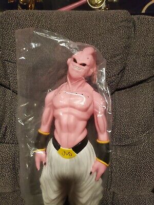 Dragon Ball Z Majin Boo Super Buu Form Figure Gigantic Series X