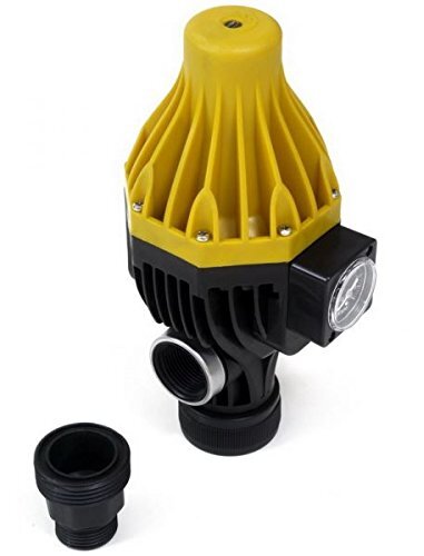 Presscontrol pressdrive am2e pour pompe domestique