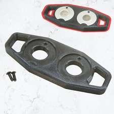 Floor Mount Foot Holder for Willard's Pool Cue Tip Shaper Works Dime  Nickel 