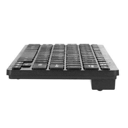 2,4 GHz Tastatur Maus Combo Kit Ultra Dünn mit J2E1 - Bild 6 von 11