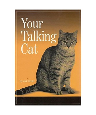 Your Talking Cat, Jack Richter