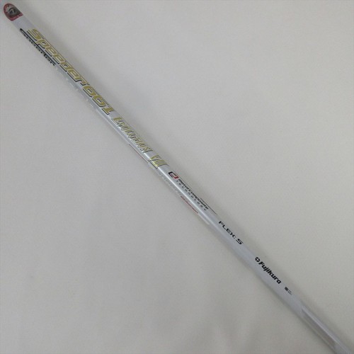 TaylorMade Fairway SIM2 3W 15° Stiff Speeder 661 EVOLUTION 7 - Picture 7 of 10